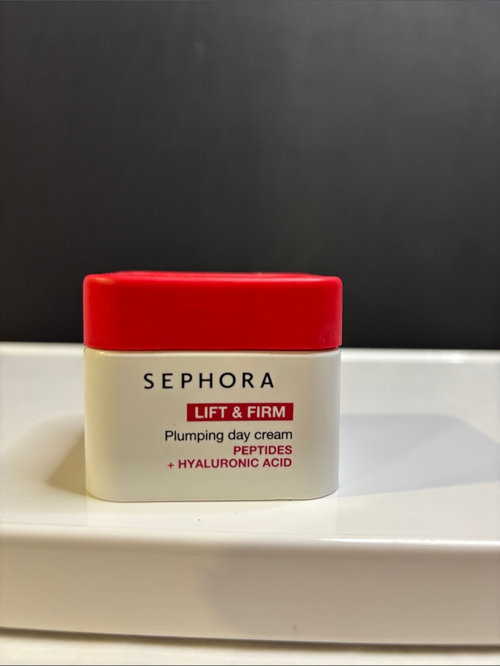 Sephora Lift & Firm Day Cream -